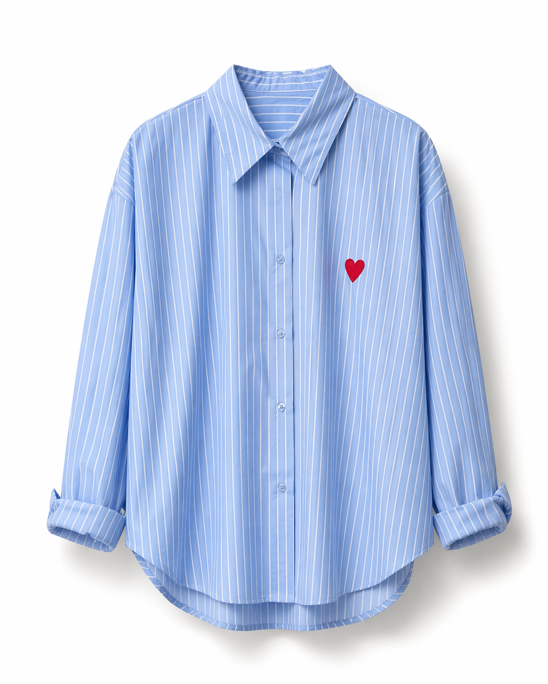 Camicia Amour AI2463