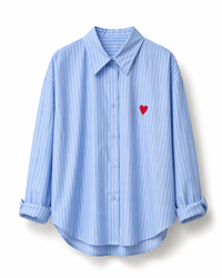 Camicia Amour AI2463