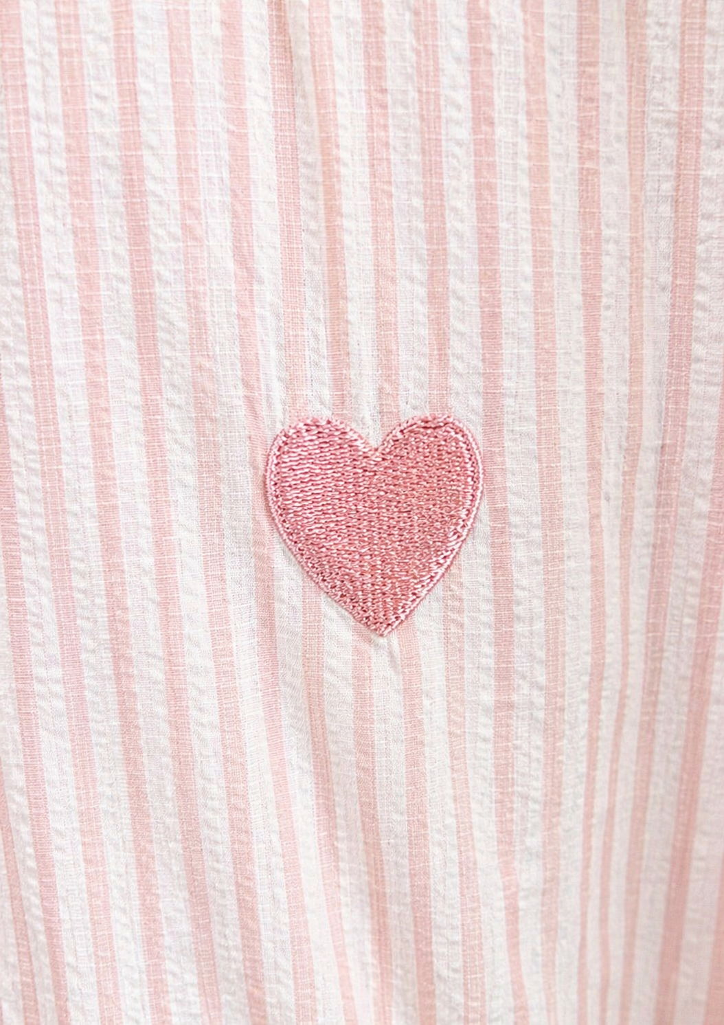 Camicia “Light love” - AI2528