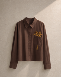 Camicia 'Palma' 24203