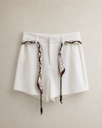 Pantaloncini “Dune”  8853