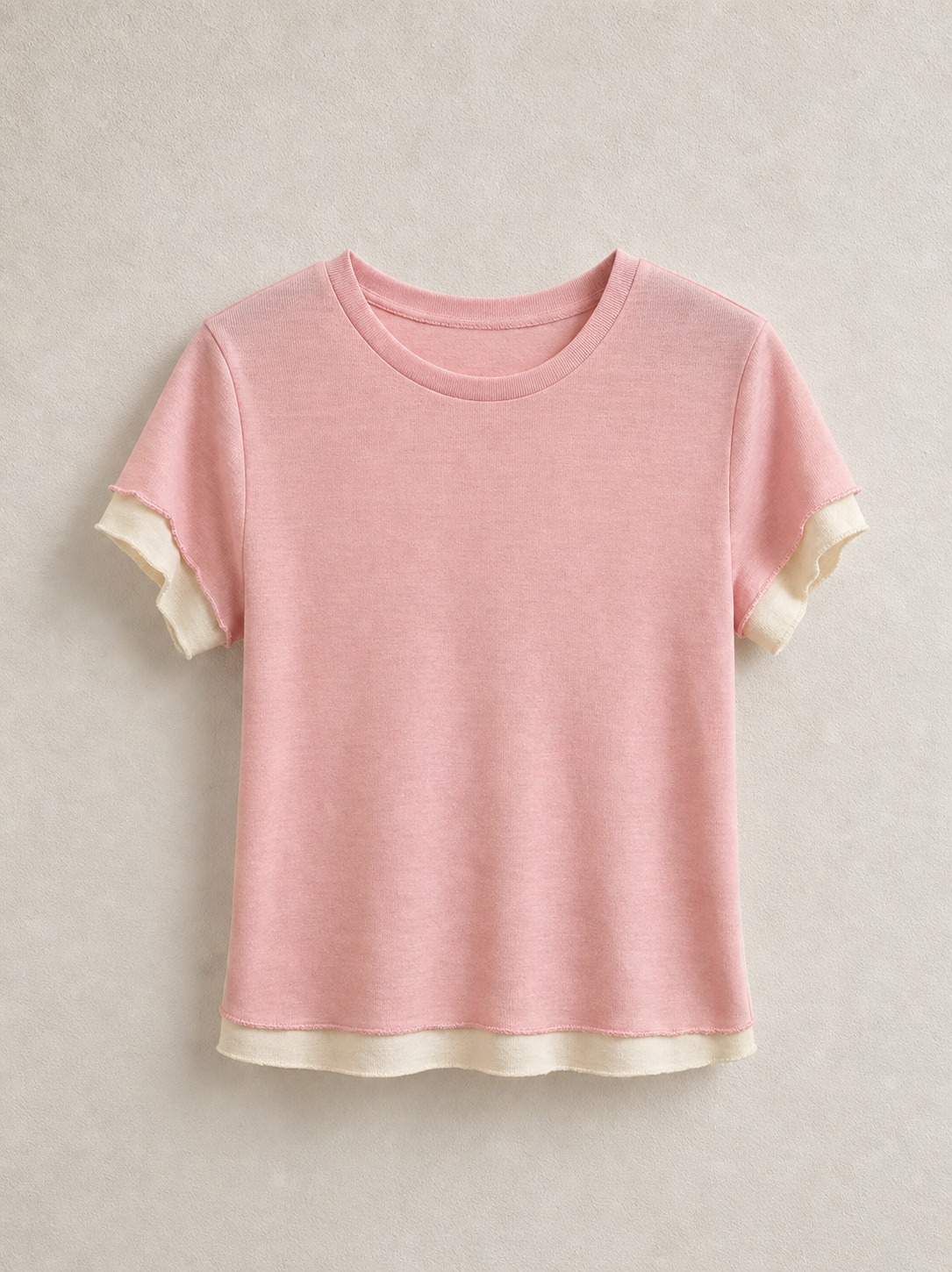 T-shirt “GIUDITTA” - Chance off CHK8821