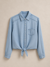 Camicia “Skyline” Chambray
 3299