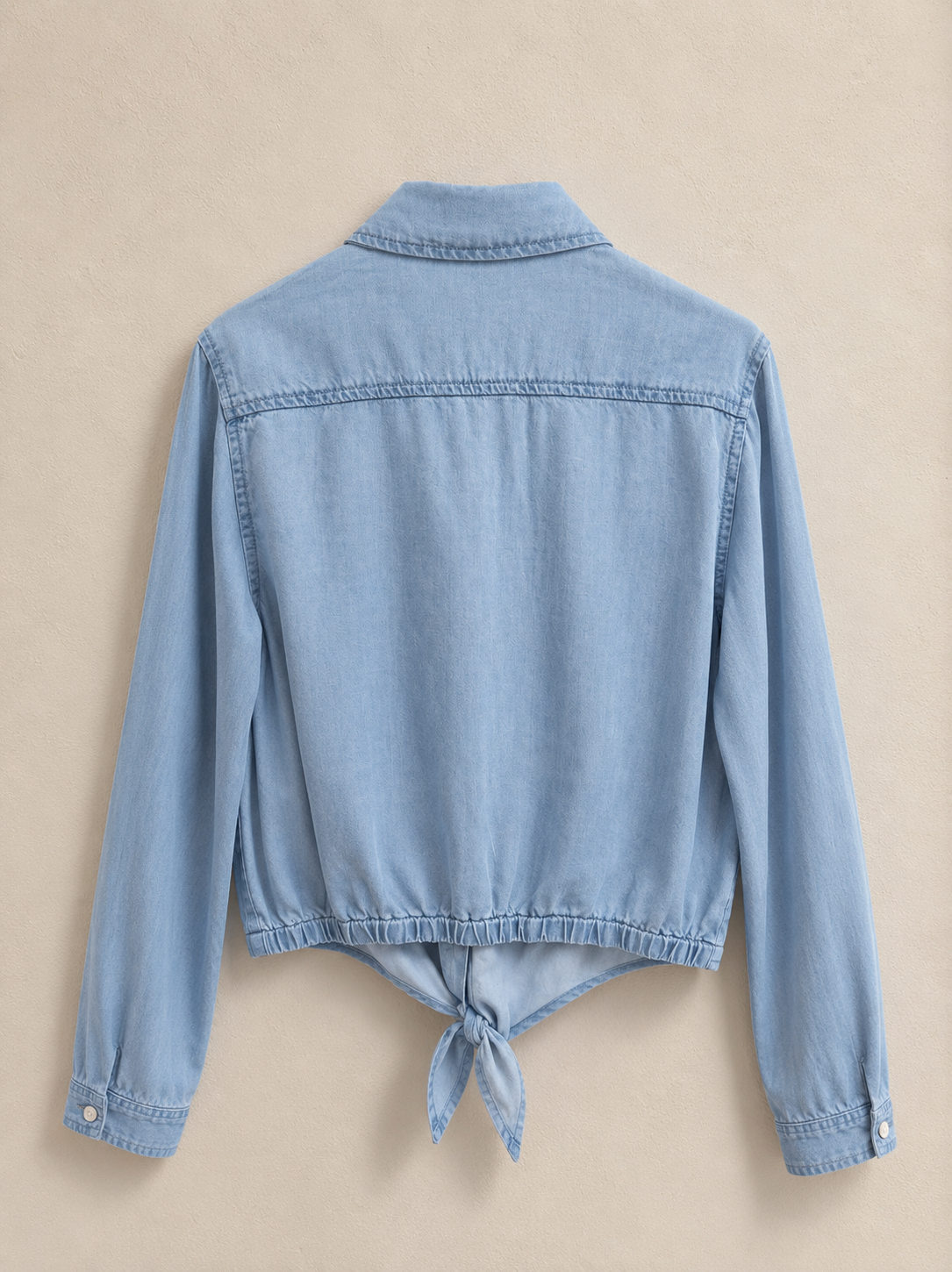 Camicia “Skyline” Chambray
 3299