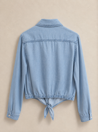 Camicia “Skyline” Chambray
 3299