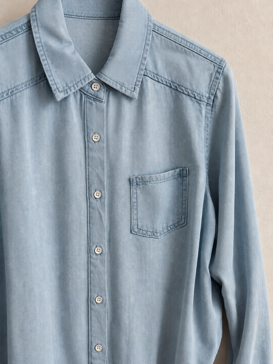 Camicia “Skyline” Chambray
 3299