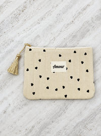 Pochette piccola