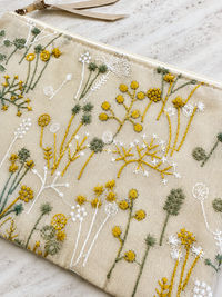 Pochette piccola