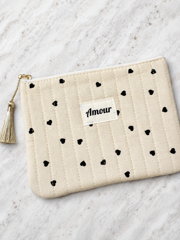 Pochette piccola