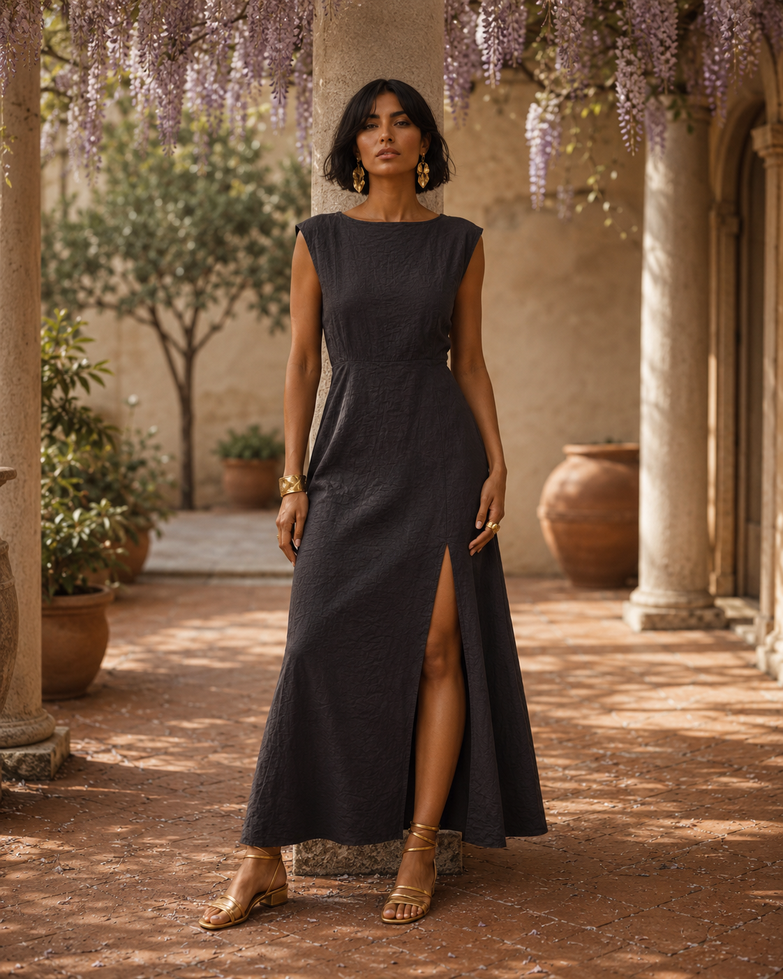 Vestito 'Sospiro' 26305