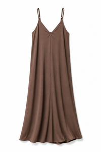 Vestito 'Slip' - D803338