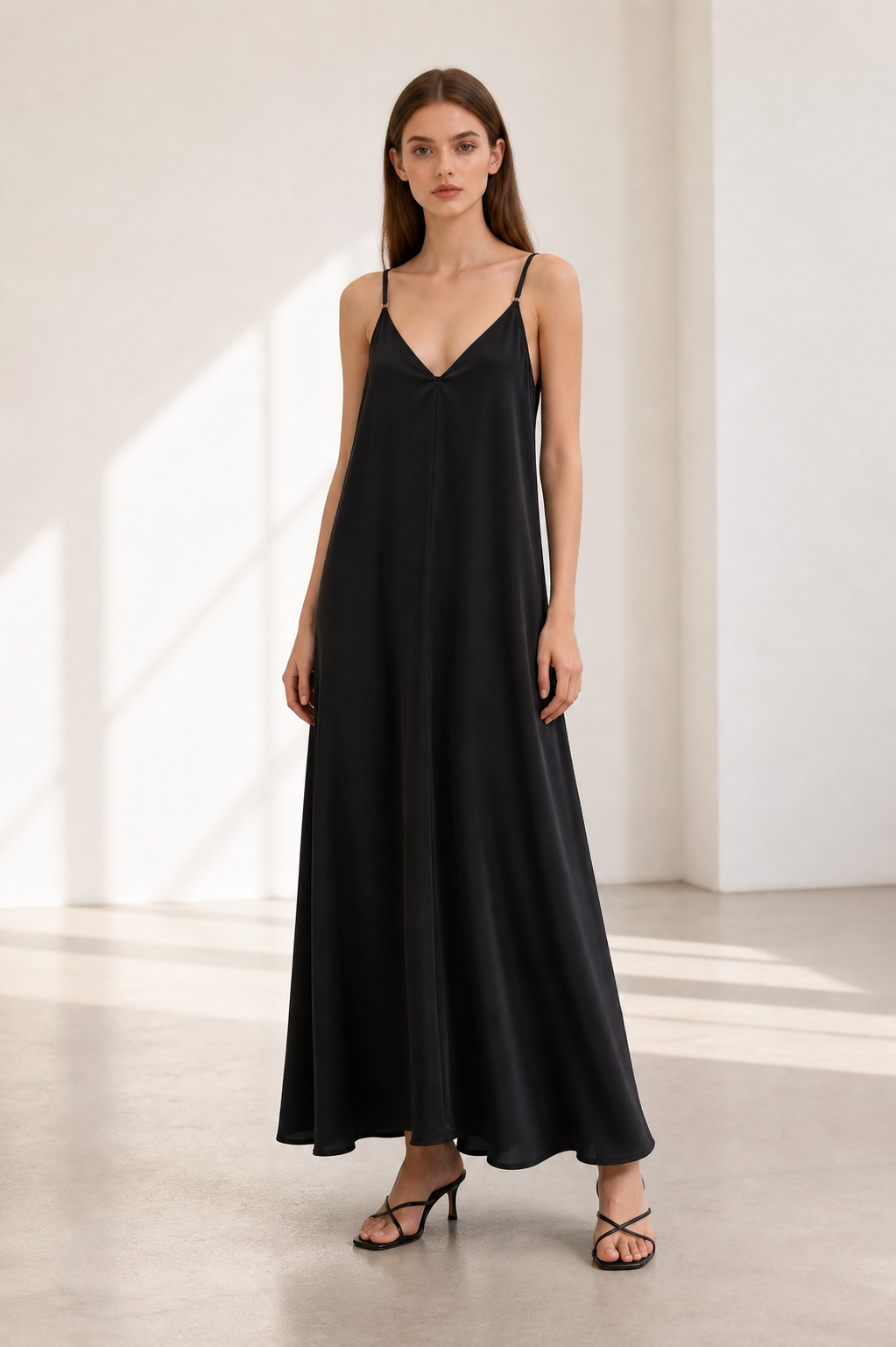 Vestito 'Slip' - D803338