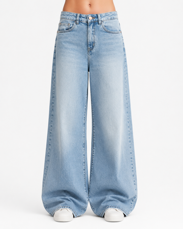 Jeans “Skyline” Baggy
 1747