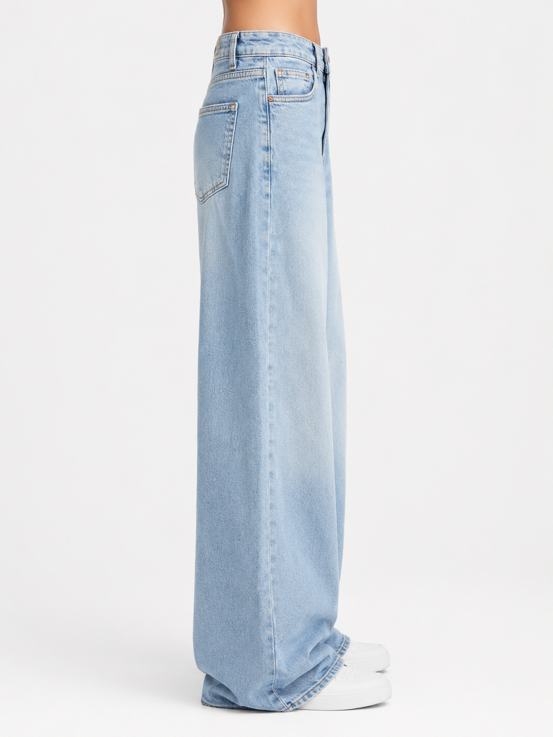 Jeans “Skyline” Baggy
 1747