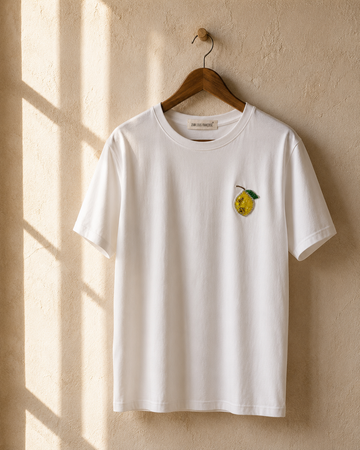 T- shirt “Fruits Club”  G67567