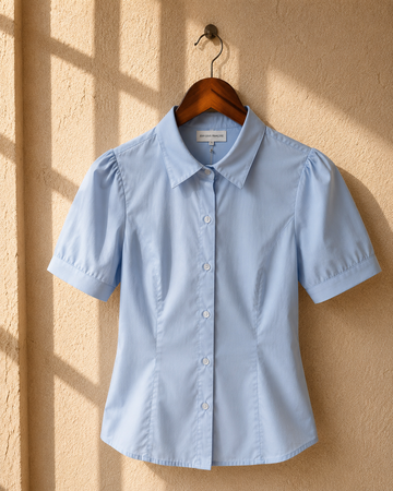 Camicia “Elisè”
